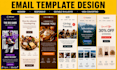 design klaviyo email template design figma to klaviyo newsletter template design