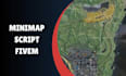 create a custom minimap for your fivem rp server