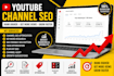 rank your youtube vedios with SEO