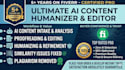 edit and rewrite your ai generated content