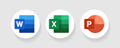 data entry in ms office tools
