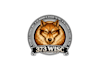 create awesome high quality wolf logo design with fastest delivery