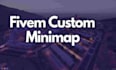 make your fivem server look premium with a custom minimap fivem minimap