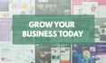 design an impressive wordpress site for your business
