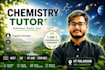 create chemistry notes, summaries and solve chemistry doubts