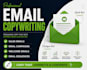 write email copies for you