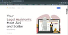develop responsive angular web applications and dashboards