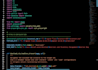 build custom python scripts for task automation and workflow data extraction