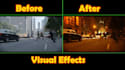 bring your vision to life with professional vfx