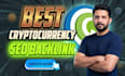 build a backlink cryptocurrency high DR