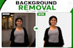 remove image backgrounds professionally and cleanly