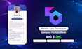 develop ios and android mobile app