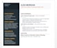 write and optimize an ats resume cover letter