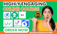 learnpress wp courseware sensei academy masterstudy lifter lms course creation
