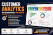perform rfm customer segmentation and identify high value customers