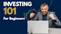 design viral youtube thumbnails for finance, tech, and gym