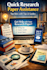 web research and data collection