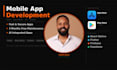 turn your app idea into a production ready mobile product
