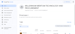 rent my old google play console for your apps and games