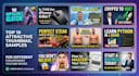 design catchy youtube thumbnails that increase CTR