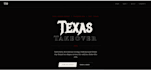 build a custom artist or band website