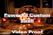 cast powerful love spell