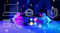 develop a web3 gamefi, nft, p2e blockchain game, and metaverse platform