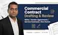 review and draft your commercial contracts