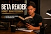 beta read your book and provide honest feedback