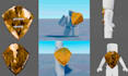 create your ugc item