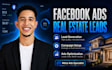manage facebook ads for real estate lead generation
