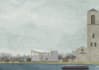 create a full set of architectural drawings in the chosen style