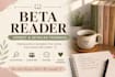 provide detailed beta reading and manuscript feedback