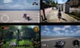 design, animate eye catching game ui, hud, menu, ui animation in unreal engine