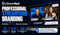create a professional podcast setup
