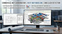 do mep coordination, bim clash detection, revit mep