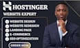 hostinger website hostinger redesign hostinger design hostinger website design