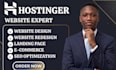 hostinger website hostinger redesign hostinger design hostinger website design