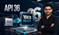 update your android app to API 36 and fix 16kb issues