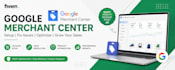 setup google merchant center and product feed for shopify store