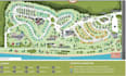 design custom rv park maps, campground maps, and site layouts
