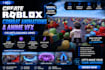 create premium roblox animations and vfx for games and studios