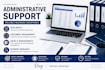 manage emails scheduling and administrative tasks