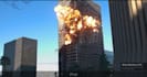 composite vfx cinematic add realistic fire effects video compositing smoke vfx