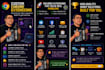 develop a google chrome or firefox extension
