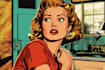 comic book professional artist