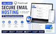 setup fastmail secure email hosting, fastmail private email service no tracking