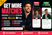optimize your tinder, bumble and hinge dating profile