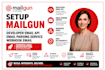 setup mailgun developer email api email parsing service webhook email
