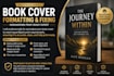 fix cover sizing, spine width and bleed for ingramspark books